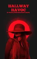 E-Book (epub) Hallway Havoc von Nicole Higginbotham-Hogue