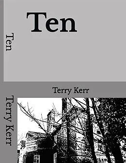 E-Book (epub) Ten von Terry Kerr