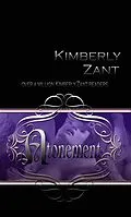 E-Book (epub) Atonement von Madris DePasture, Kimberly Zant