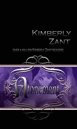 E-Book (epub) Atonement von Madris DePasture, Kimberly Zant