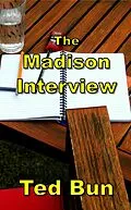 E-Book (epub) The Madison Interview von Ted Bun