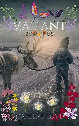 E-Book (epub) Valiant von Carlene Love