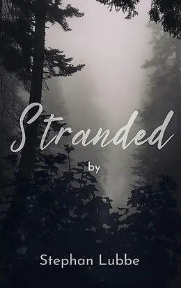 E-Book (epub) Stranded von Stephan Lubbe