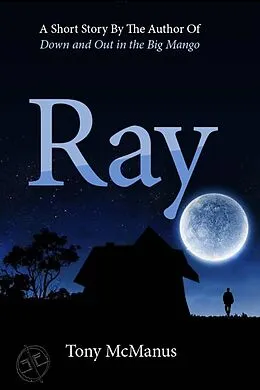 E-Book (epub) Ray von Tony Mcmanus