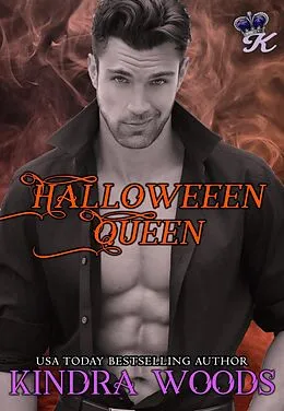 E-Book (epub) Halloween Queen von Kindra Woods