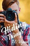 E-Book (epub) Hiding Things von S. C. Wynne