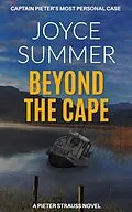 E-Book (epub) Beyond the Cape (Pieter Strauss Mystery Series, #2) von Joyce Summer