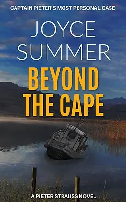E-Book (epub) Beyond the Cape (Pieter Strauss Mystery Series, #2) von Joyce Summer