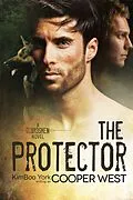 E-Book (epub) The Protector - 2nd Ed. (Guardsmen) von Cooper West, KimBoo York