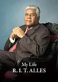 E-Book (epub) My Life von R. I. T. Alles