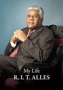 E-Book (epub) My Life von R. I. T. Alles