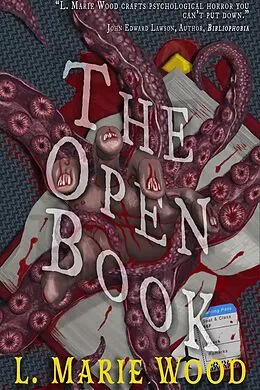 E-Book (epub) The Open Book von L. Marie Wood