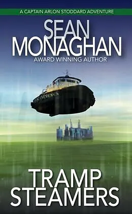 E-Book (epub) Tramp Steamers von Sean Monaghan