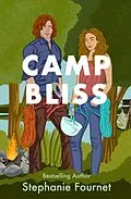 E-Book (epub) Camp Bliss von Stephanie Fournet