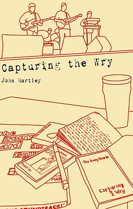 eBook (epub) Capturing The Wry de John Hartley