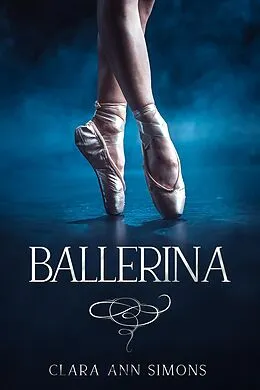 E-Book (epub) Ballerina von Clara Ann Simons