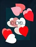 E-Book (epub) So Loved ... (The Evolution of Confusion) von Stephen Meiner