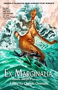 E-Book (epub) Ex Marginalia: Essays from the Edges of Speculative Fiction von Hydra House, Chinelo Onwualu
