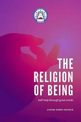 E-Book (epub) The Religion of Being von Lucian Simon Ionesco