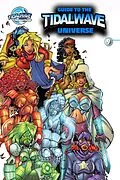E-Book (pdf) Guide to the TidalWave Universe #9 von Darren G. Davis
