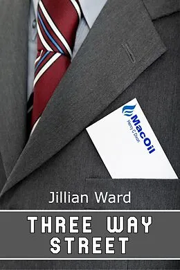 E-Book (epub) Three Way Street von Jillian Ward