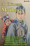 E-Book (epub) A Chinese Mother von D. A Vu