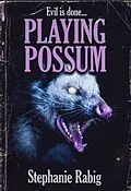 E-Book (epub) Playing Possum von Stephanie Rabig