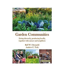 E-Book (epub) Garden Communities von Ralf Otterpohl, Andrew Toth