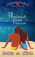 E-Book (epub) Phwoar and Peace (Supernatural Dating Agency, #6) von Andie M. Long