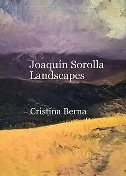 E-Book (epub) Joaquín Sorolla Landscapes von Cristina Berna