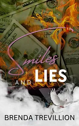 E-Book (epub) Smiles and Lies von Brenda Trevillion