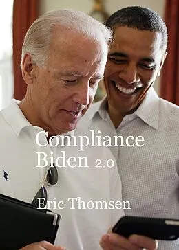 E-Book (epub) Compliance Biden 2.0 von Eric Thomsen