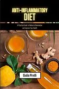 E-Book (epub) Anti-Inflammatory von Giulia Pirelli