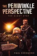 E-Book (epub) The Periwinkle Perspective - The Giant Step von Paul Eccentric