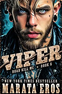 E-Book (epub) Viper von Marata Eros, Tamara Rose Blodgett