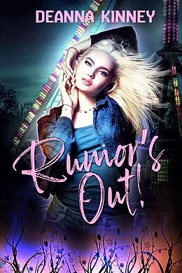 E-Book (epub) Rumor's Out! von Deanna Kinney