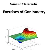 eBook (epub) Exercises of Goniometry de Simone Malacrida