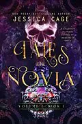 E-Book (epub) Tales of Novia, Book 1 von Jessica Cage