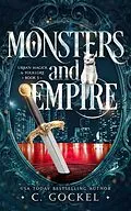 E-Book (epub) Monsters & Empire (Urban Magick & Folklore, #5) von C. Gockel