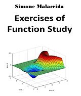 eBook (epub) Exercises of Function Study de Simone Malacrida