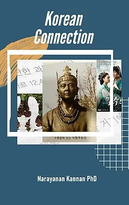 E-Book (epub) Korean Connection von Narayanan Kannan