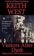 E-Book (epub) Visitors After Dark von Keith West