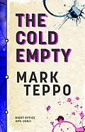 E-Book (epub) The Cold Empty (Night Office, #4) von Mark Teppo