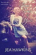 E-Book (epub) This Time of Year von Jea Hawkins