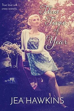E-Book (epub) This Time of Year von Jea Hawkins