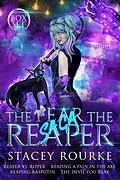 E-Book (epub) The Fear the Reaper Saga von Stacey Rourke