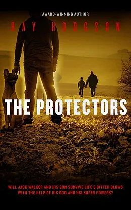 E-Book (epub) The Protectors von Ray Hodgson