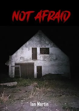 E-Book (epub) Not Afraid von Ian Martin