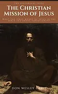 E-Book (epub) The Christian Mission of Jesus von Don Wesley Davis