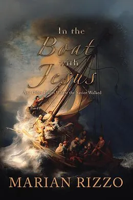 E-Book (epub) In the Boat with Jesus von Marian Rizzo